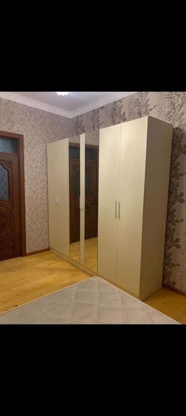 ev ucun guzguler: Yeni, 3 qapılı Düz dolab, Dolab-asılqan, Türkiyə — 24