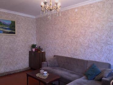 mida sosial evler 2023: Bakı, Yeni Günəşli Massiv A, 3 otaqlı, Köhnə tikili, 60 kv. m — 1