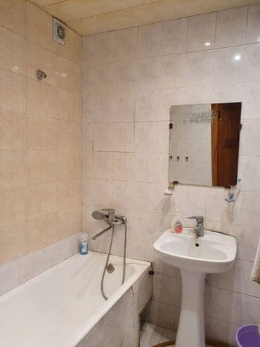 evlər bakı: Bakı, 3 otaqlı, Köhnə tikili, m. Əhmədli, 80 kv. m — 14