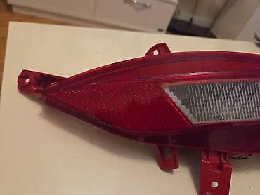 Su nəqliyyatı: Sağ arxa, Hyundai 2022, 2022 il, Orijinal, İşlənmiş — 2