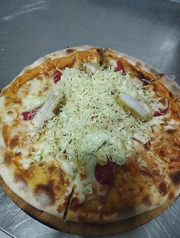 sut: Xidmət: Ev yeməkləri və süfrə bəzəyi hazırlanması - Şirniyyat: Ev — 5