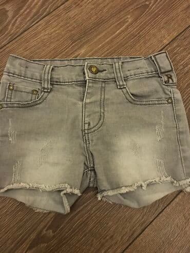 Oyuncaqlar: Sara kids cins sortik 4-5 yawa ela veziyyetde 12 m — 1