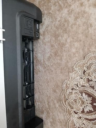 desk: HP Deskjet F4180 çoxfunksiyalı qurğu (printer/skaner/kopyalayıcı) - — 4