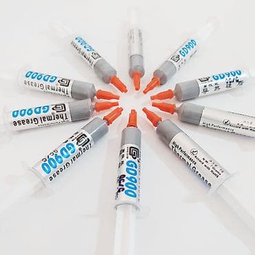 Настольные ПК и рабочие станции: Termopasta "GD900 7qram" SAYLA ALANA VƏ USTALARA TOPDAN QİYMƏTLƏ — 3