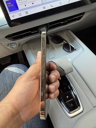 resmi 10 s: IPhone 14 Pro Max, 128 GB, Qızılı — 4