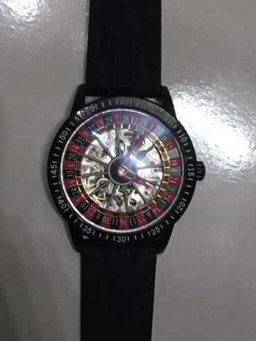 tikdirmek ucun don modeli: Saat — 4