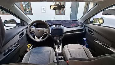 Avtomobil satışı: Chevrolet Cobalt: 1.5 l | 2022 il 51000 km Sedan — 4