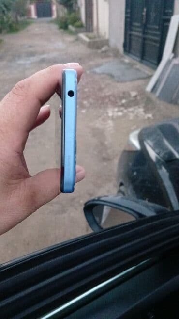 радиостанция motorola: Motorola A728, 128 ГБ, цвет - Синий, Две SIM карты — 1