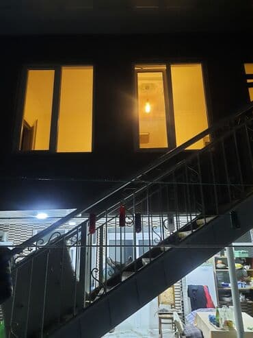 memar ecemi kiraye evler: 7 otaqlı mənzil – geniş və işıqlı Xüsusiyyətlər: - Planlaşdırma: uzun — 17