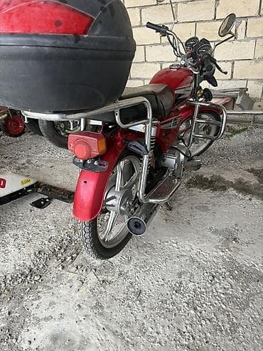 opel 1 7: - AF50, 50 sm3 — 2