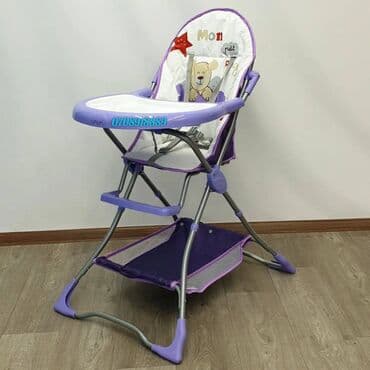 uşaq ucun yemek stolu: VaVa brendindən uyğun qiymətli yemək masası İstifadəsi 6 ay və üzəri — 3