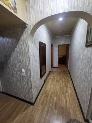 lokbatan bina evləri: Bakı, Yeni Günəşli Massiv V, 2 otaqlı, Köhnə tikili, 60 kv. m — 7