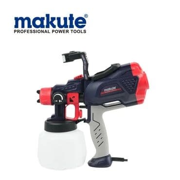 boya aparatı: Pulverizator, Makute, Yeni, Elektrik, Ödənişli çatdırılma, Rayonlara çatdırılma, Ünvandan götürmə — 2