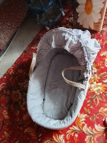 ucuz manej: Salam.toxuma səbət yenidir xaricdən alınıb baha işlənməyib.istifade — 2