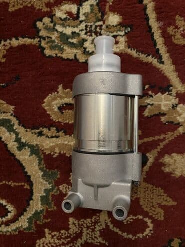 Саженцы растений: Məhsul: Hidravlik/Yağ nasosu (universal tip) Yamaha r1 2008 stater — 4