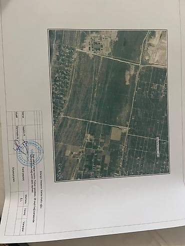 Torpaq: 6 sot, Tikinti, Kupça (Çıxarış) — 1