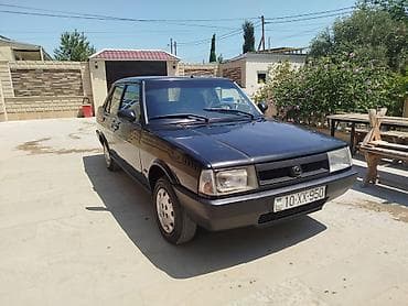 Tofas : 1.6 l | 2005 il Sedan — 8
