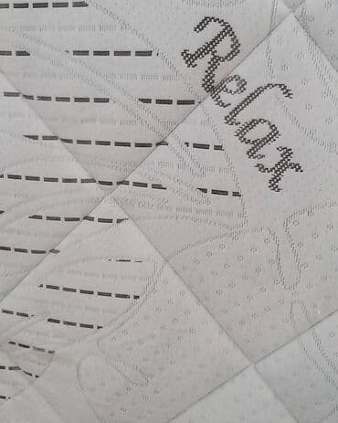 hesir xalca: Viva jumbo matras, tam 0rtopedik. hündürlük 30sm, 1nəfərə 140kq çəki — 1