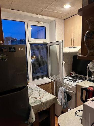 Bakı, 3 otaqlı, Köhnə tikili, 60 kv. m — 10