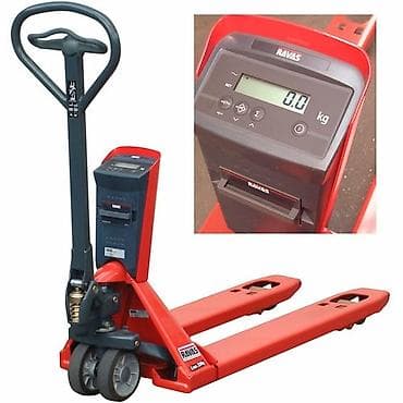 xezer ehtiyat hisseleri: Elektrikli cəngəlli yükləyicilərin təmiri, Elektrokar, ştabliyor — 1