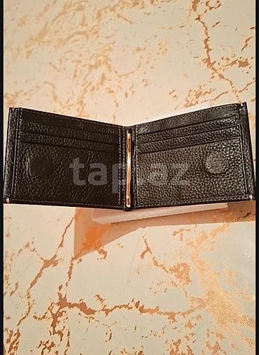 Pulqabı, Təbii dəri, Yeni