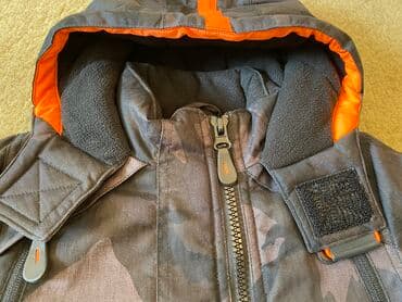 Məktəbli forması: Brend : ORİGİNAL MARİNES. 5-6yaş.Az geynilib.İsti saxlayır.Heç bir — 7