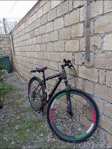 литература 6 класс учебник азербайджан: Горный велосипед Adidas, 29" — 2