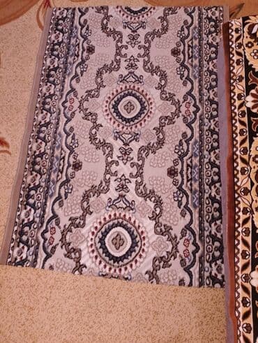 обои доя стен: Xalça Dekorativ — 1