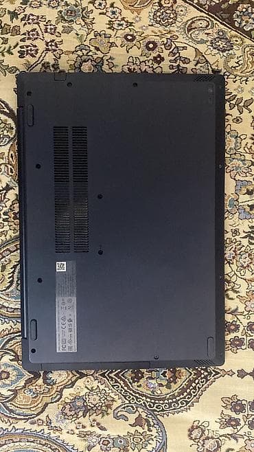 notebook core 2: İşlənmiş Lenovo IdeaPad, 15.6 ", Intel Core i3, 1 TB — 1