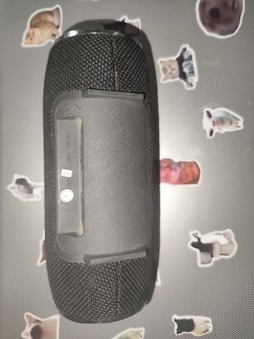 max kalonka: Portativ Bluetooth səsgücləndirici Orginal deyil Ev, ofis və açıq — 2