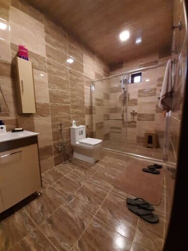 qusarda kiraye villalar: Mərdəkan 5 otaqlı, 182 kv. m, Orta təmir — 20