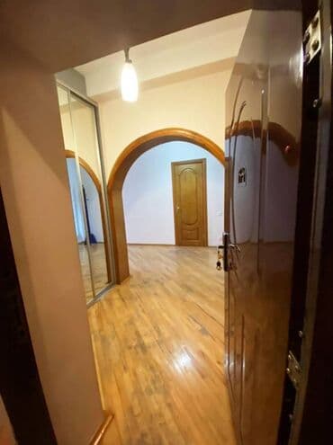 ağ şeher evler: 4 otaqlı, Yeni tikili, 150 kv. m — 11