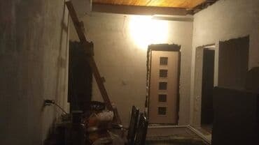 sumqayit 12 mkr ev satilir: 2 otaqlı, Yeni tikili, m. Həzi Aslanov, 110 kv. m — 4