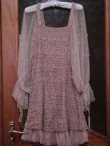 Ziyafət donu, Midi, M