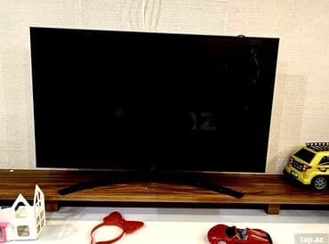 скупка старых телевизоров: Б/у Телевизор LG LCD 43" — 1