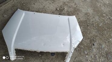 бампер на мерседес w210 в бишкеке: Toyota Toyato Prado, 2008 il, Ünvandan götürmə — 2