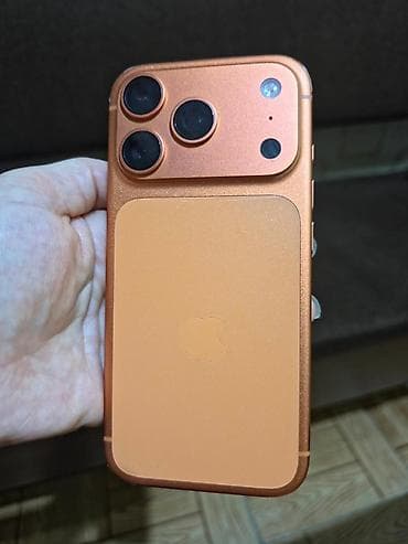 17 pro 8 aylık telefon kontak homeden alındı hiçbir sorunu yoktur at lalafo.az 17 pro 8 aylık telefon kontak homeden alındı hiçbir sorunu yoktur