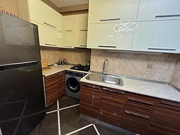 icare obyek: Satılır 2 otaqlı yeni tikili 118 m², Gənclik m. Kateqoriya Yeni — 5