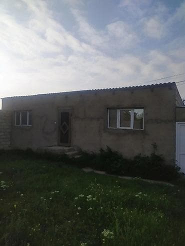 100 kv. m, 2 otaqlı