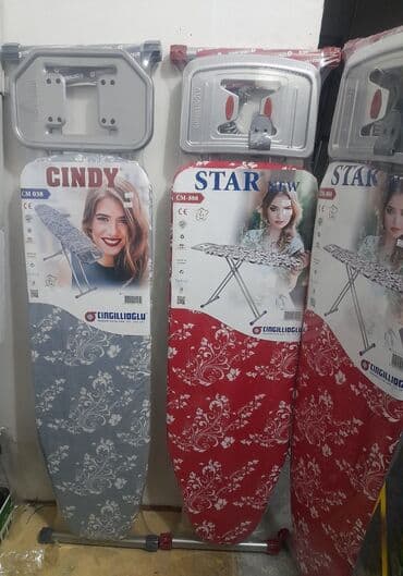 Ütü masası tezedir Türkiyənin