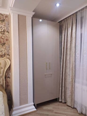 qaradag sahil ev satilir: Sumqayıt, 2 otaqlı, Köhnə tikili, 56 kv. m — 7