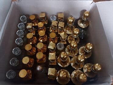 продажа готового бизнеса в баку: Salam aleykum.Hazır biznes.Ətir isinə baslamaq ucun cox gözəl — 3