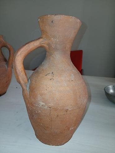 saatlarin alişi ve satişi: Rəng - Qəhvəyi, Keramika, 3 — 3