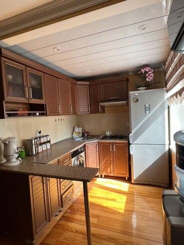 mingecevir kiraye ev: Nərimanov Əliyar Əliyevdə Bravo marketin yanı 5 mərtəbəli binanın 2-ci — 6