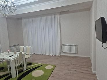 bina.az xirdalan: Sumqayıt bağça şəhər yaşayış kompleksi Mənzil icarəsi üçün təqdim — 3