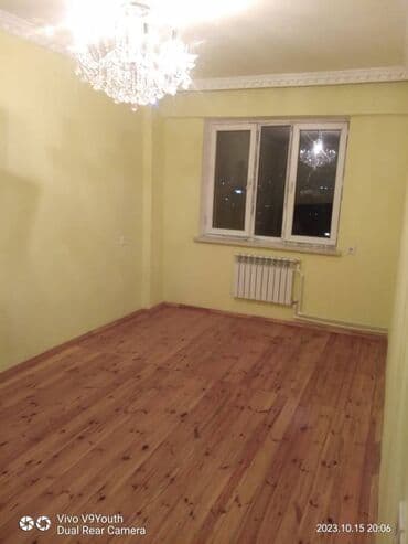 квартира в ипотеку: 2 комнаты, Новостройка, 58 м² — 1