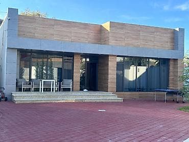 tap az şeki: Bağ evi kirayə verilir, Mərdəkan Mərdəkanda yerləşən isti, hovuzlu bağ — 7