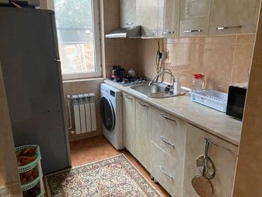 ucuz evler xirdalanda: Bakı, 3 otaqlı, Köhnə tikili, 60 kv. m — 5