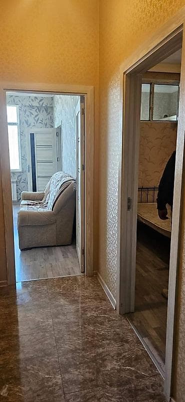 bakida ev almaq: Kirayə Mənzil – Xırdalan Şəhəri 🏠 2 otaqlı yeni tikili 📐 48 m² 🏢 4/5 — 4