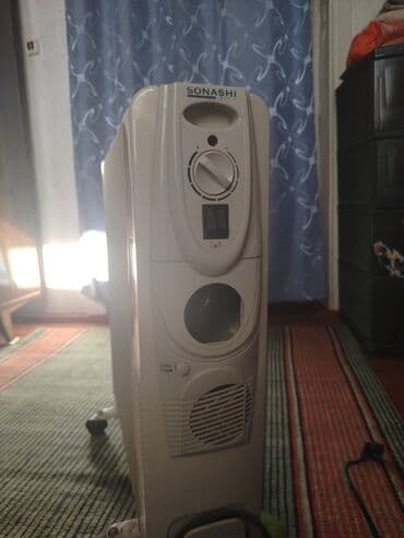 Yağ radiatoru, Kredit yoxdur, Ünvandan götürmə, Ödənişli çatdırılma lalafo.az -da Yağ radiatoru, Kredit yoxdur, Ünvandan götürmə, Ödənişli çatdırılma